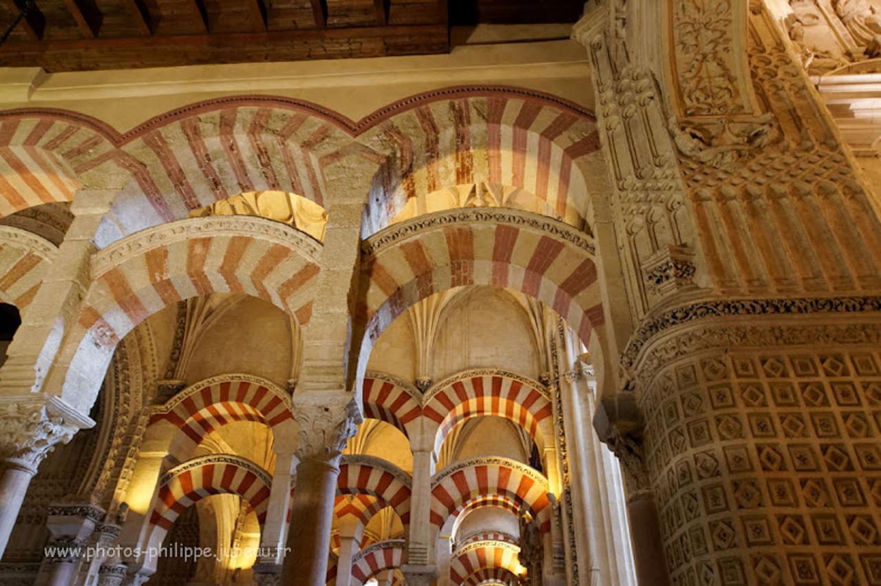 Casilla Dalea En Carcabuey, Descubre El Interior De Andalucia Villa Eksteriør bilde