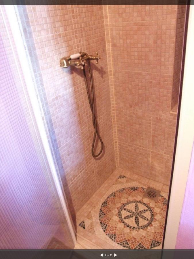 Casilla Dalea En Carcabuey, Descubre El Interior De Andalucia Villa Eksteriør bilde